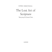 The Lost Art of Scripture. Карен Армстронг (Karen Armstrong). Фото 4