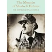 The Memoirs of Sherlock Holmes. Артур Конан Дойл (Arthur Conan Doyle). Фото 1