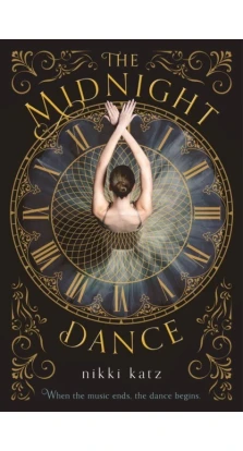The Midnight Dance. Nikki Katz