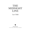 The Midnight Line. Лі Чайлд (Lee Child). Фото 3