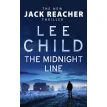 The Midnight Line. Лі Чайлд (Lee Child). Фото 1