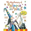 The Misadventures of Winnie the Witch. Лора Оуэн (Laura Owen). Фото 1