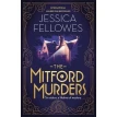 The Mitford Murders. Джессика Феллоуз. Фото 1