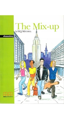 The Mix-up. Level 2. Teacher's Book. Эстер Войджицки