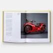 The Motorcycle: Design, Art, Desire. Чарльз М Фалько (Charles M Falco). Ultan Guilfoyle. Фото 4