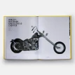 The Motorcycle: Design, Art, Desire. Чарльз М Фалько (Charles M Falco). Ultan Guilfoyle. Фото 9