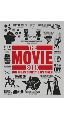 The Movie Book