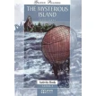 The Mysterious Island Activity Book. Жюль Верн (Jules Verne). Фото 1