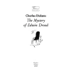 The Mystery of Edwin Drood. Чарльз Диккенс (Charles Dickens). Фото 3
