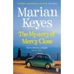 The Mystery of Mercy Close. Мэриан Кейз. Фото 1