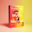 The Myth of Normal. Daniel Mate. Габор Матэ. Фото 2