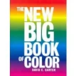 The New Big Book of Color. David Carter. Фото 1