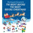 The Night Before the Night Before Christmas!. Ричард Скарри (Richard Scarry). Фото 1