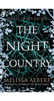 The Night Country. Мелисса Алберт