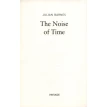 The Noise of Time. Джулиан Барнс (Julian Barnes). Фото 3