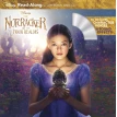 The Nutcracker and the Four Realms Read-Along Storybook and CD. Фото 1