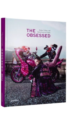 The Obsessed: Otaku, Tribes, and Subcultures of Japan
