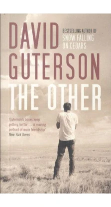 The Other. David Guterson