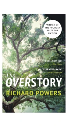 The Overstory. Richard Powers