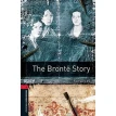 The Oxford Bookworms Library: Stage 3: The Bronte Story. Tim Vicary. Фото 1
