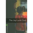The Oxford Bookworms Library: Stage 6: the Joy Luck Club. Эми Тан. Фото 1
