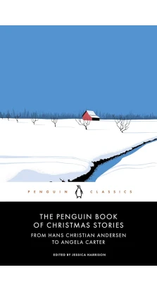 The Penguin Book of Christmas Stories. Сборник