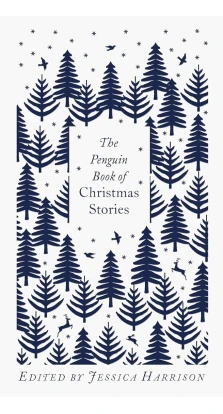 The Penguin Book of Christmas Stories. Сборник