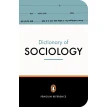 The Penguin Dictionary of Sociology. Bryan S. Turner. Stephen Hill. Nicholas Abercrombie. Фото 1