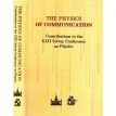 The Physics of Communication: Contributions to the XXII Solvay Conference on Physics. Фото 1