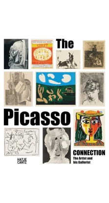 The Picasso Connection. The Artist and his Gallerist. Kunsthalle Bremen