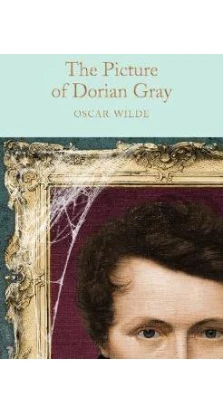 The Picture of Dorian Gray. Оскар Уайльд (Oscar Wilde)