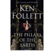 The Pillars of the Earth. Кен Фоллетт (Ken Follett). Фото 1