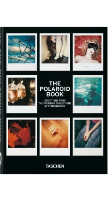 The Polaroid Book. Barbara Hitchcock