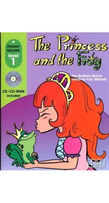 The Princess and the Frog. Level 1. Teacher’s Book