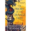 The Priory of the Orange Tree. Саманта Шеннон. Фото 1
