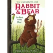 The Rabbit and Bear Collection (Books 1-4). Джулиан Гоф. Фото 3