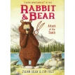 The Rabbit and Bear Collection (Books 1-4). Джулиан Гоф. Фото 4