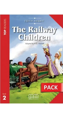 The Railway children. Teacher's Book Pack. Level 2. Эдит Несбит