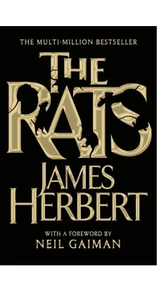 The Rats. James Herbert
