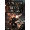 The Return of the Black Company. Глен Кук (Glen Cook). Фото 1
