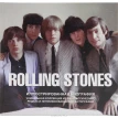 The Rolling Stones. Иллюстрированная биография. Джейн Бэнн. Фото 1