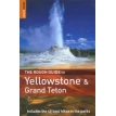 The Rough Guide to Yellowstone & Grand Teton. Фото 1