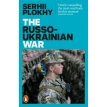 The Russo-Ukrainian War. Сергей Плохий (Serhii Plokhy). Фото 1