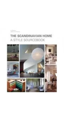 The Scandinavian Home. Lars Bolander