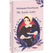 The Scarlet Letter. Натаніель Готорн (Nathaniel Hawthorne). Фото 1