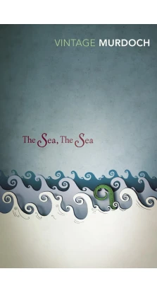 The Sea, The Sea. Айрис Мердок