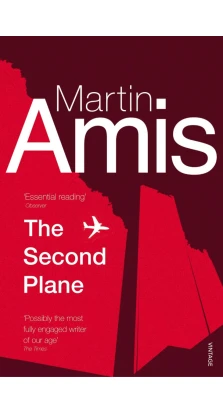 The Second Plane. Мартин Эмис