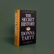 The Secret History. Донна Тартт. Фото 2