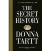 The Secret History. Донна Тартт. Фото 1