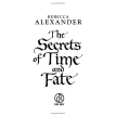 The Secrets of Time and Fate. Rebecca Alexander. Фото 3